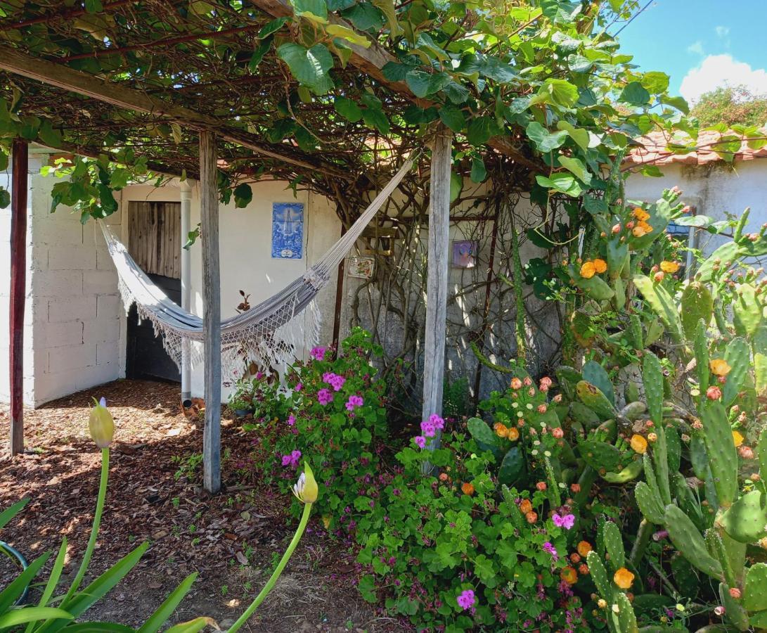 Vale De Garcia Al 5357 Villa Colos  Ngoại thất bức ảnh