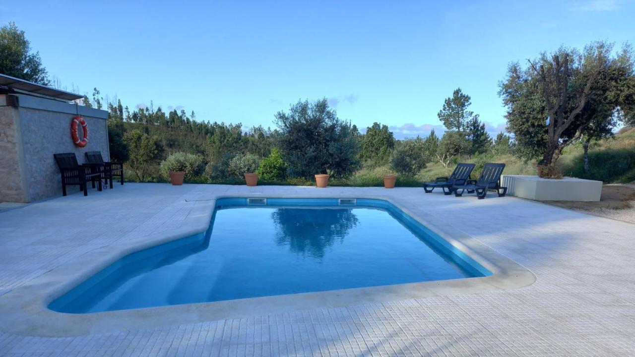 Vale De Garcia Al 5357 Villa Colos  Ngoại thất bức ảnh