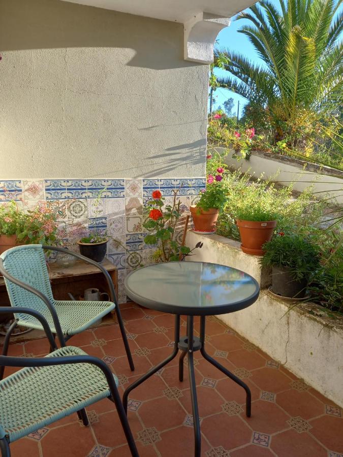 Vale De Garcia Al 5357 Villa Colos  Ngoại thất bức ảnh