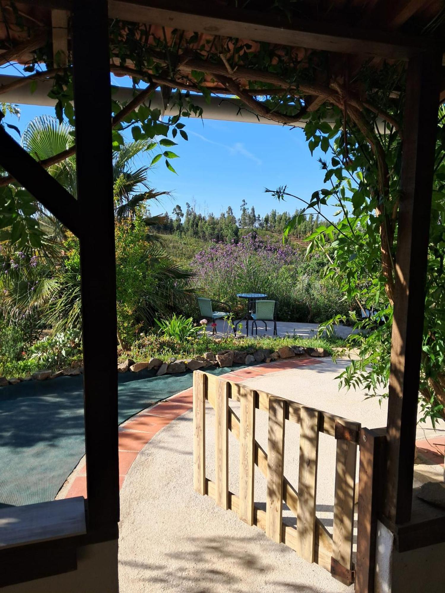 Vale De Garcia Al 5357 Villa Colos  Phòng bức ảnh