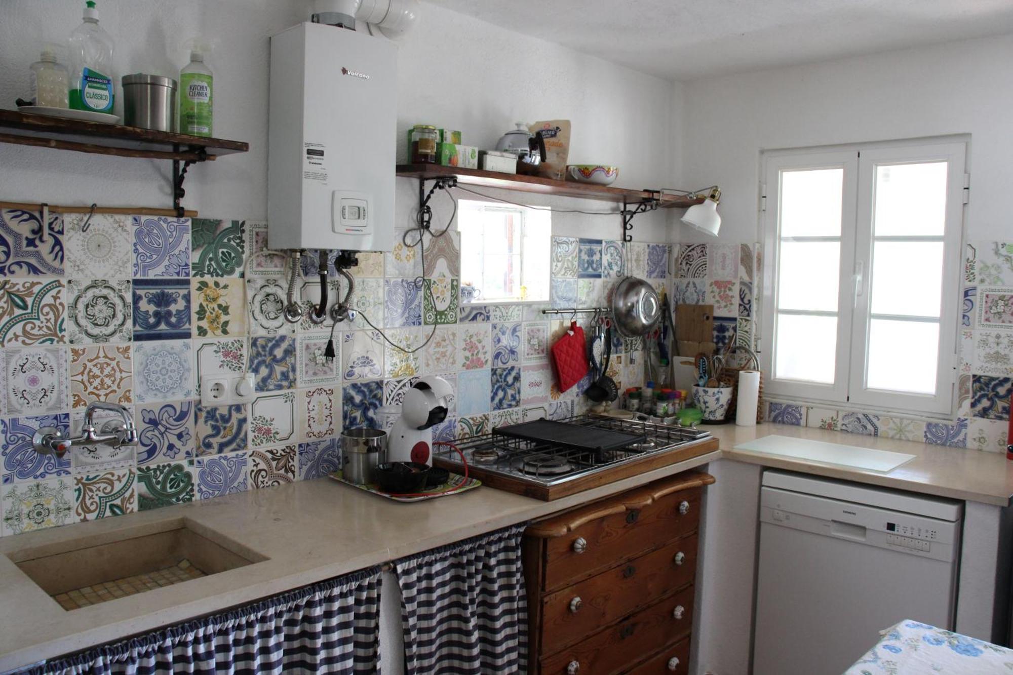Vale De Garcia Al 5357 Villa Colos  Ngoại thất bức ảnh