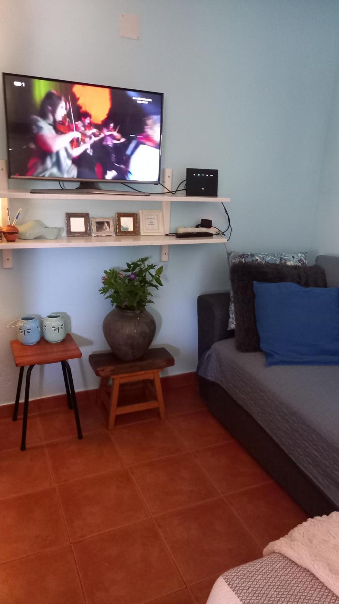 Vale De Garcia Al 5357 Villa Colos  Phòng bức ảnh