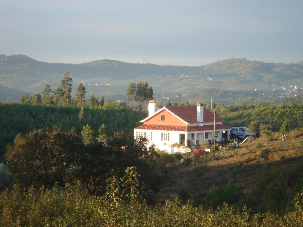 Vale De Garcia Al 5357 Villa Colos  Phòng bức ảnh